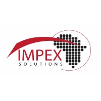 IMPEX Solutions Fzco logo, IMPEX Solutions Fzco contact details