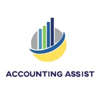 Accounting Assist logo, Accounting Assist contact details