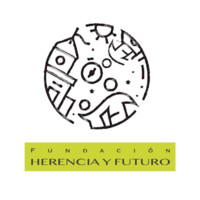 FUNDACIÓN HERENCIA Y FUTURO logo, FUNDACIÓN HERENCIA Y FUTURO contact details