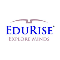 EduRise® logo, EduRise® contact details