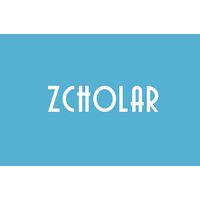 Zcholar logo, Zcholar contact details