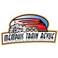 Memphis Train Revue logo, Memphis Train Revue contact details