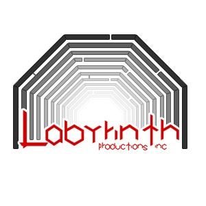 Labyrinth Productions Inc. logo, Labyrinth Productions Inc. contact details