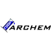 Archem NI logo, Archem NI contact details