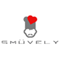 Smüvely logo, Smüvely contact details