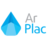 Ar Plac logo, Ar Plac contact details