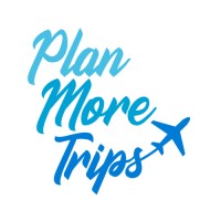 PlanMoreTrips logo, PlanMoreTrips contact details