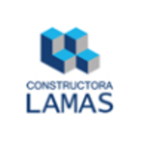 Constructora Lamas logo, Constructora Lamas contact details