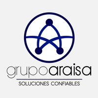 Grupo Araisa logo, Grupo Araisa contact details