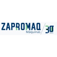 Zapromaq logo, Zapromaq contact details