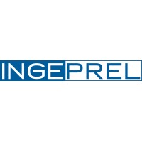 INGEPREL logo, INGEPREL contact details