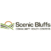 Scenic Bluffs Community Health Centers logo, Scenic Bluffs Community Health Centers contact details