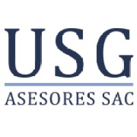 USG ASESORES SAC. logo, USG ASESORES SAC. contact details