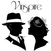 Vinspire logo, Vinspire contact details