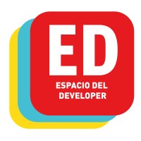 Espacio del developer logo, Espacio del developer contact details