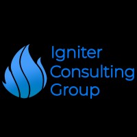 Igniter Consulting Group logo, Igniter Consulting Group contact details