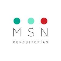 MSN Consultorías logo, MSN Consultorías contact details