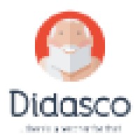 Didasco logo, Didasco contact details