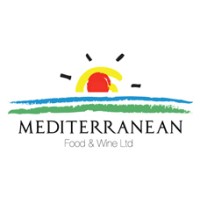 MEDITERRANEAN FOODS logo, MEDITERRANEAN FOODS contact details