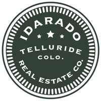 Idarado Real Estate Company logo, Idarado Real Estate Company contact details