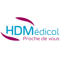 HD Médical logo, HD Médical contact details