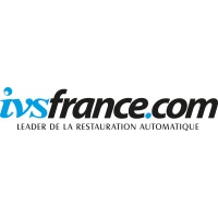 IVS France logo, IVS France contact details