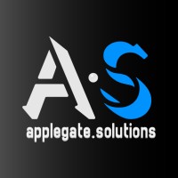 Applegate.Solutions logo, Applegate.Solutions contact details