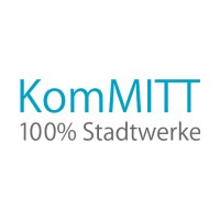 KomMITT-Ratingen GmbH logo, KomMITT-Ratingen GmbH contact details