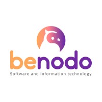 benodo logo, benodo contact details