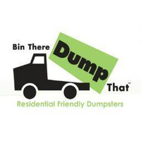 Bin There Dump That - GTA logo, Bin There Dump That - GTA contact details