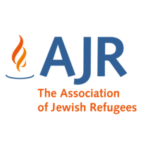 Association of Jewish Refugees logo, Association of Jewish Refugees contact details