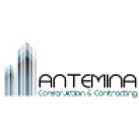 Antemina Construction & Contracting logo, Antemina Construction & Contracting contact details