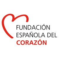 Fundación Española del Corazón logo, Fundación Española del Corazón contact details