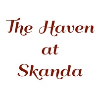 The Haven at Skanda logo, The Haven at Skanda contact details