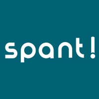 Spant! logo, Spant! contact details