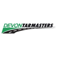 Devon Tarmasters logo, Devon Tarmasters contact details