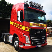 NICHOLAS ROWELL HAULAGE LIMITED logo, NICHOLAS ROWELL HAULAGE LIMITED contact details