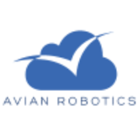 Avian Robotics logo, Avian Robotics contact details