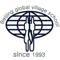 Beijing Global Village School logo, Beijing Global Village School contact details