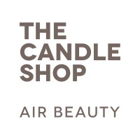 The Candle Shop logo, The Candle Shop contact details