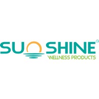 Sunshine Nutritionals LLC logo, Sunshine Nutritionals LLC contact details