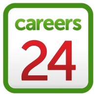 Careers24 Nigeria logo, Careers24 Nigeria contact details