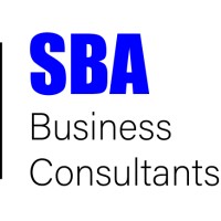 SBA Business Consultants logo, SBA Business Consultants contact details