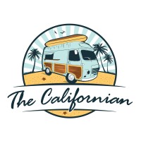 The Californian France logo, The Californian France contact details