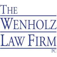 The Wenholz Law Firm, P.C. logo, The Wenholz Law Firm, P.C. contact details