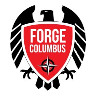 Forge Columbus logo, Forge Columbus contact details