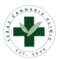 Texas Cannabis Clinic logo, Texas Cannabis Clinic contact details