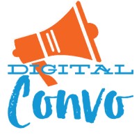 Digital Convo logo, Digital Convo contact details