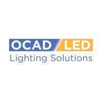 OCAD LED LTD logo, OCAD LED LTD contact details