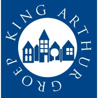 King Arthur Groep logo, King Arthur Groep contact details